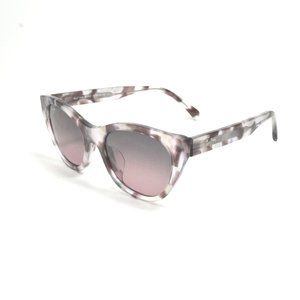 Maui Jim Sunglasses Capri Mj 820-28E Purple Havana / Maui Rose® Polarized